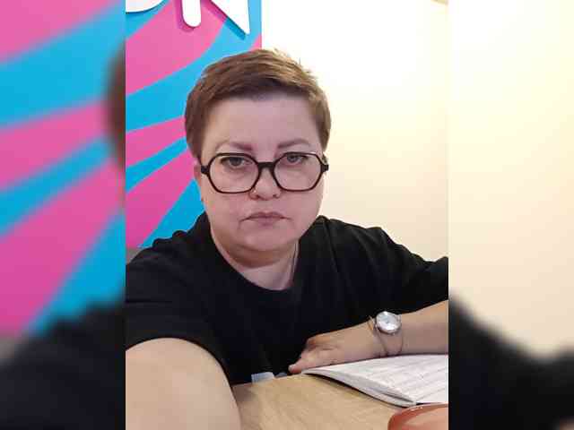 LeraVV webcam