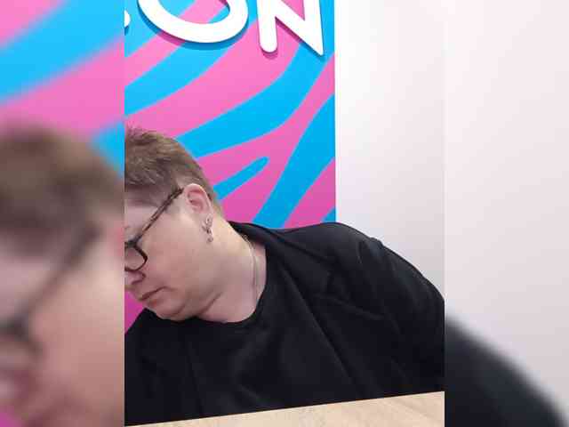 LeraVV webcam