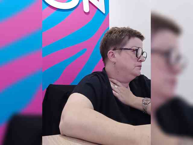 leravv's live room