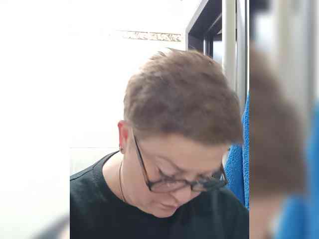 LeraVV webcam