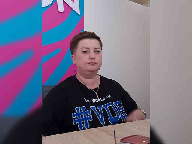 EK25 Live Webcam on BongaCams