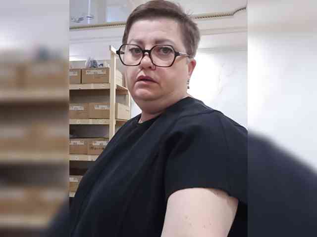 LeraVV webcam
