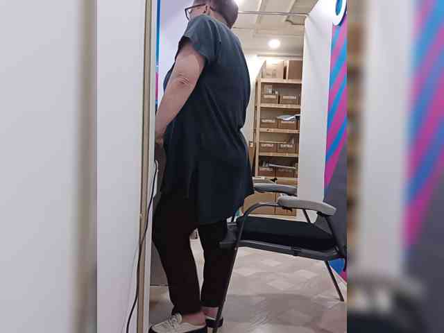 LeraVV webcam