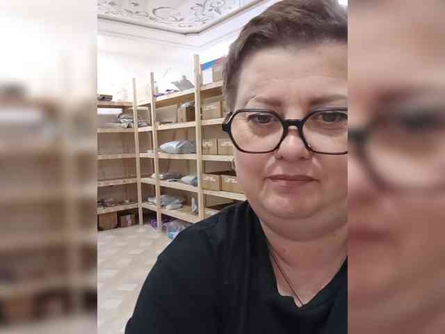 LeraVV webcam