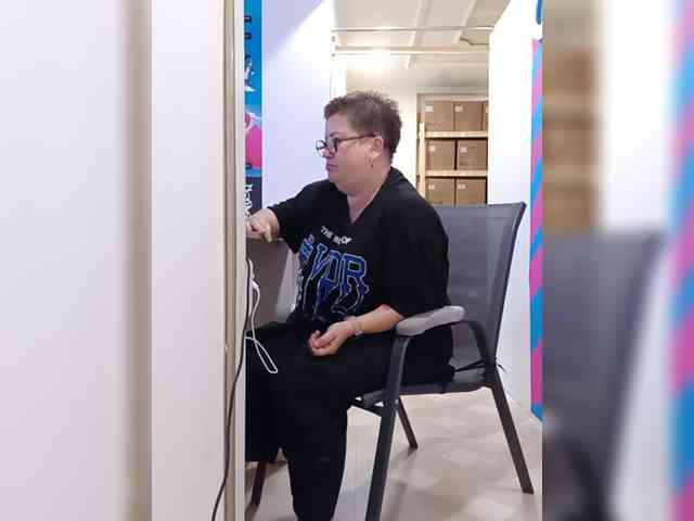 LeraVV webcam