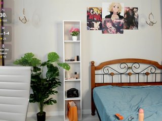 valeriya-cute Porn Show