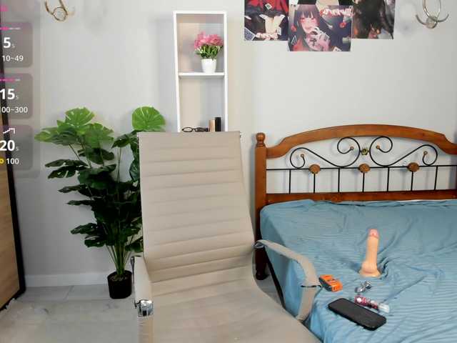 valeriya-cute live cam on BongaCams