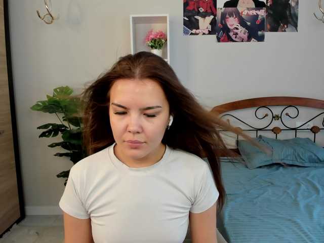 valeriya-cute live cam on BongaCams