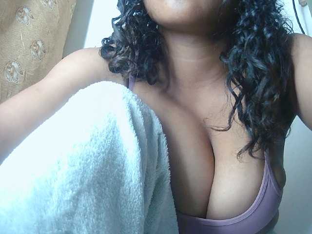 NanieCute live cam on BongaCams