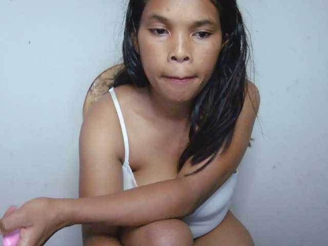 NanieCute live cam on BongaCams