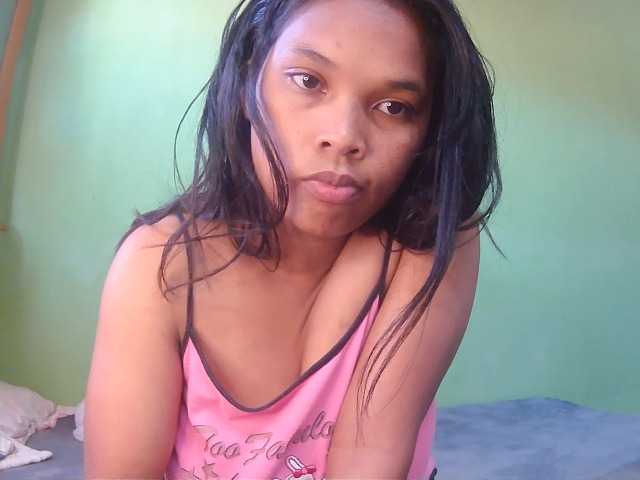 NanieCute live cam on BongaCams