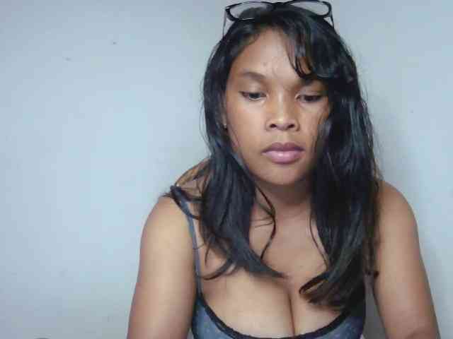 NanieCute webcam