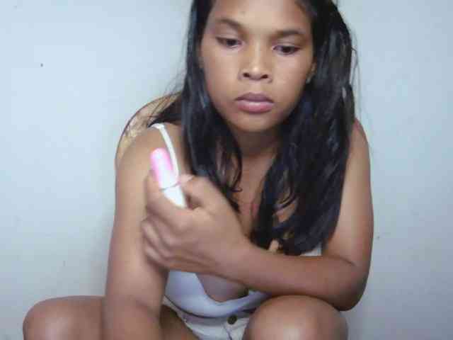 NanieCute webcam