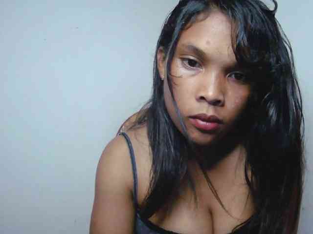 NanieCute webcam