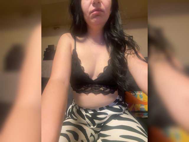 CarlaMede live cam on BongaCams