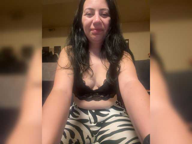 CarlaMede live cam on BongaCams