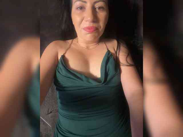 CarlaMede webcam