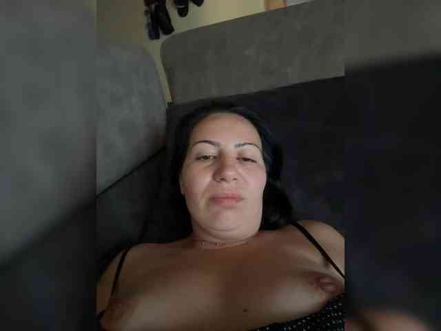 CarlaMede's webcam live show