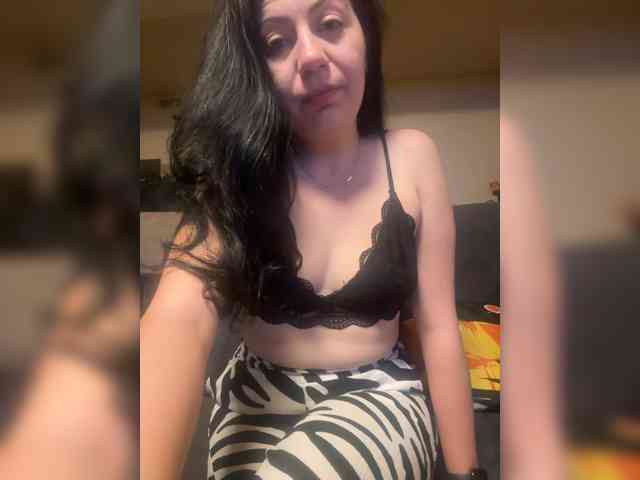 CarlaMede webcam