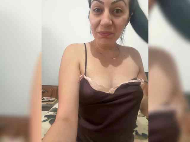 CarlaMede webcam