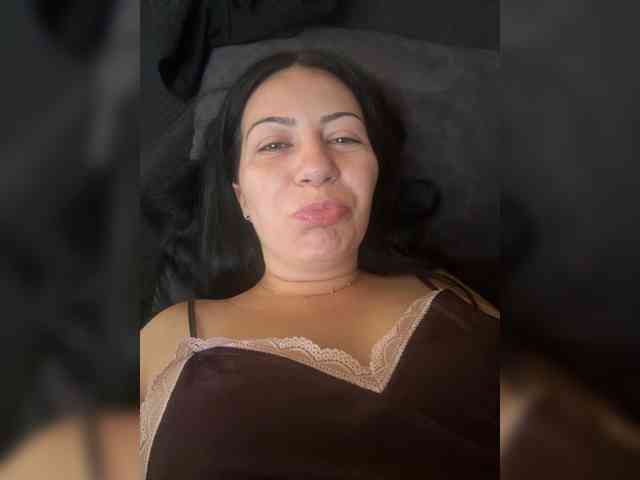 CarlaMede webcam
