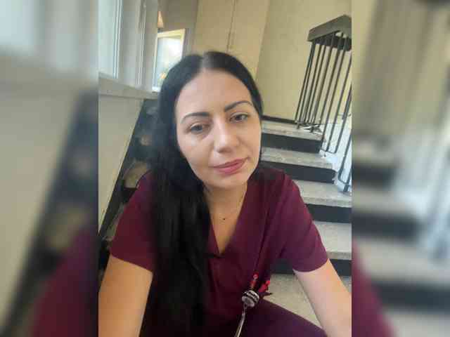 CarlaMede webcam