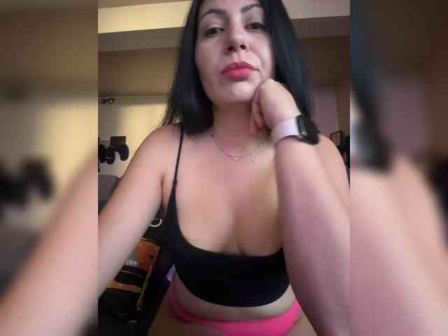 Modelo: CarlaMede