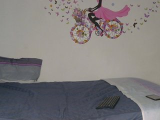 Crazy1Angels's Live Webcam