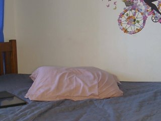 Crazy1Angels Porn Show