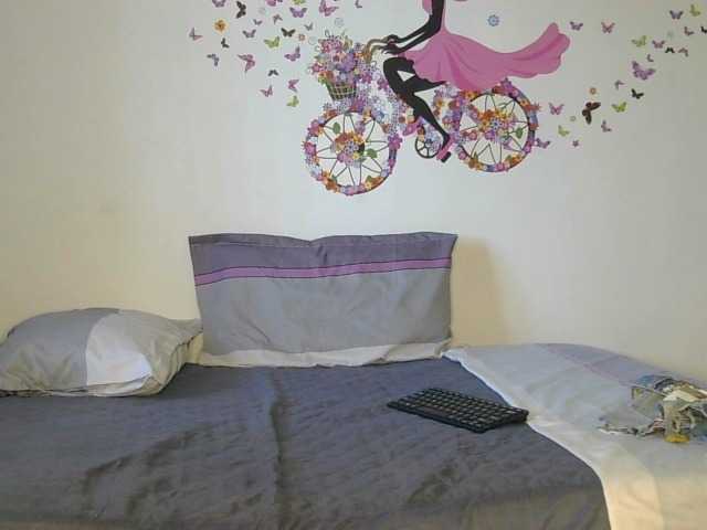 Crazy1Angels live cam on BongaCams