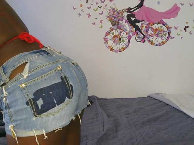 Crazy1Angels live cam on BongaCams