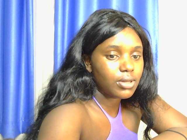 Crazy1Angels live cam on BongaCams