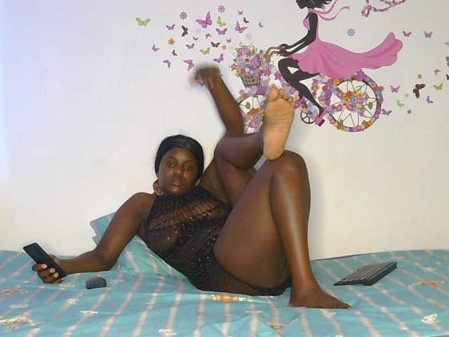 Crazy1Angels, en vivo ahora en BongaCams
