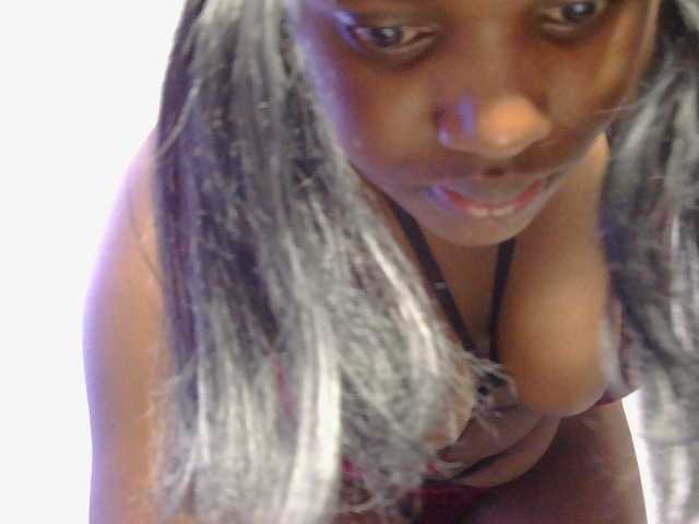 Crazy1Angels live cam on BongaCams