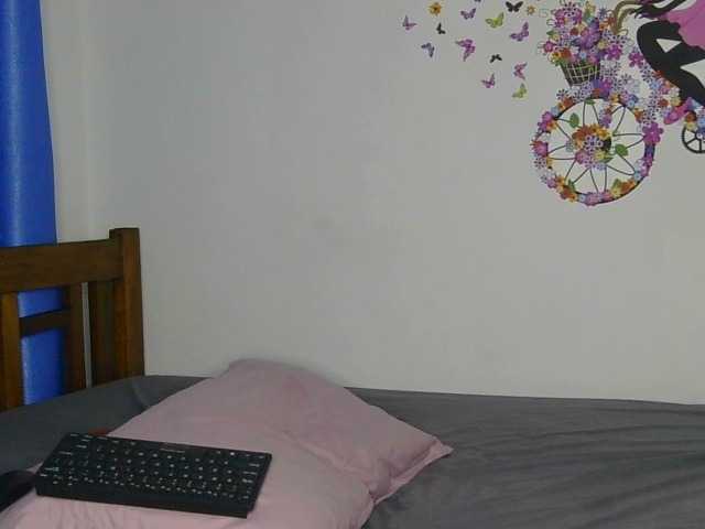 Crazy1Angels live cam preview