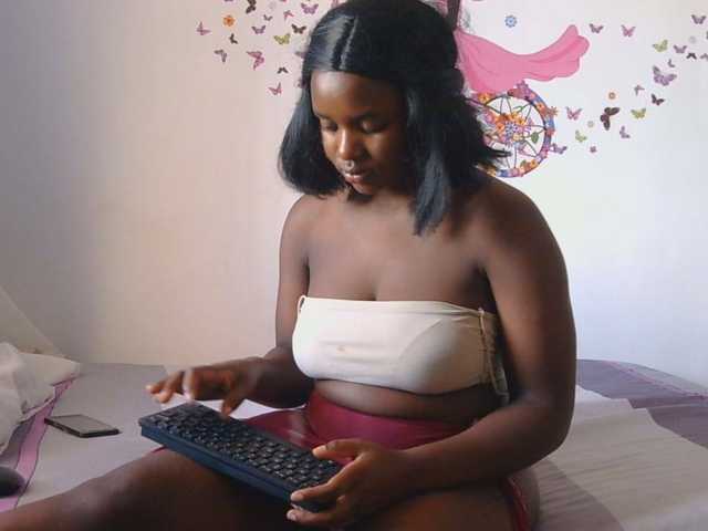 Crazy1Angels, live now on BongaCams