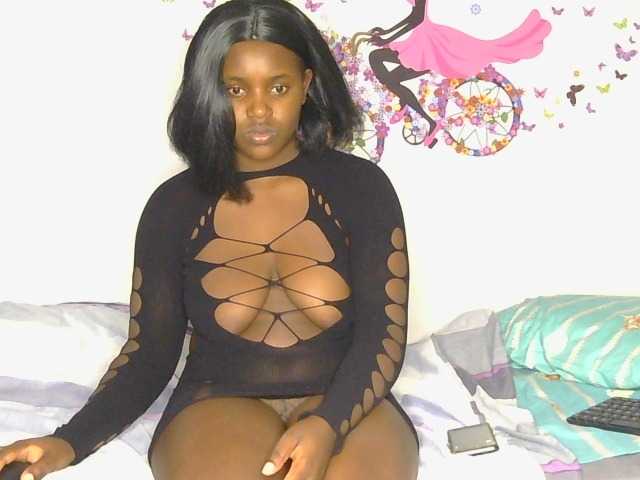 Crazy1Angels live cam on BongaCams