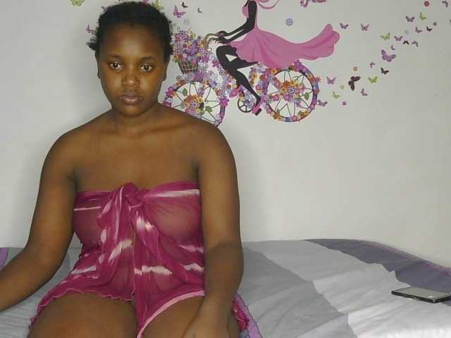 Crazy1Angels live cam on BongaCams