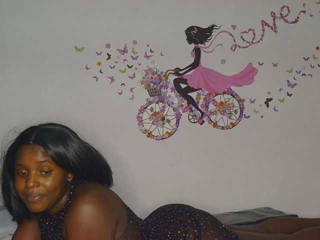 Crazy1Angels live cam on BongaCams