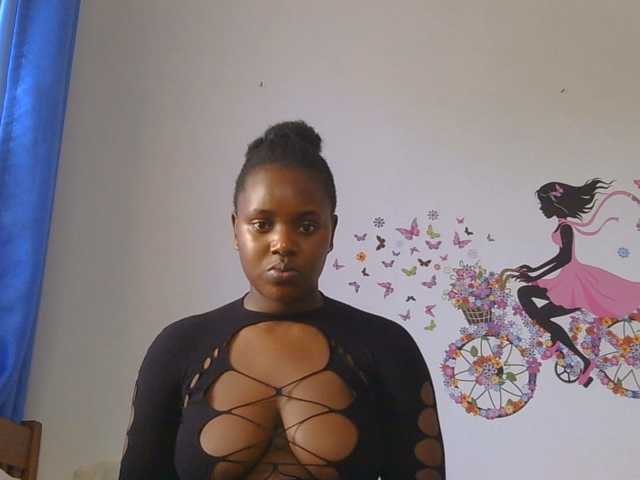 Crazy1Angels live cam on BongaCams