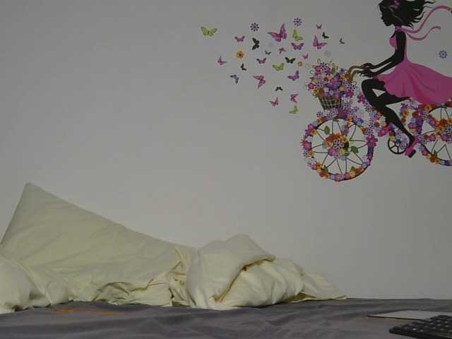 Crazy1Angels live cam on BongaCams