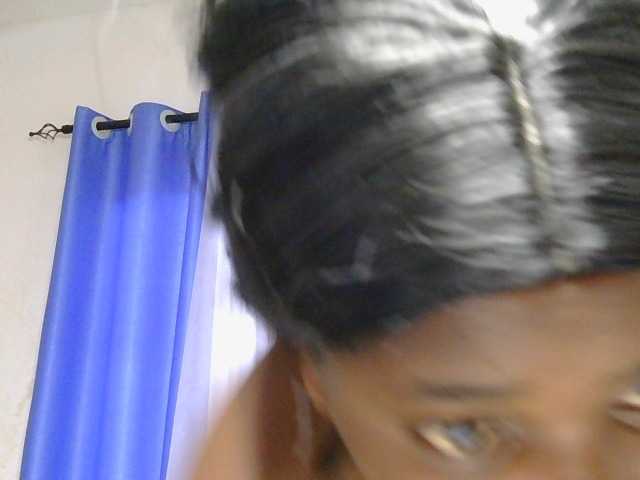 Crazy1Angels live cam on BongaCams