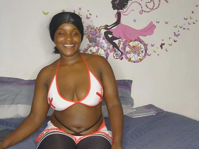Crazy1Angels live cam on BongaCams