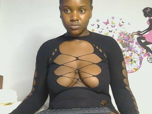 Crazy1Angels live cam on BongaCams