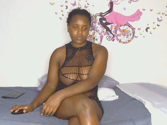 Crazy1Angels live cam on BongaCams