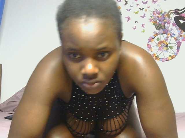 Crazy1Angels live cam on BongaCams