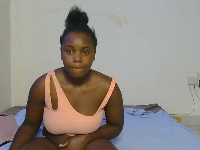 Crazy1Angels live cam on BongaCams