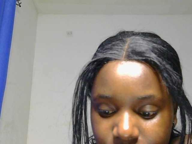 Crazy1Angels live cam on BongaCams