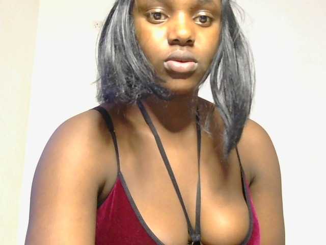 Crazy1Angels live cam on BongaCams