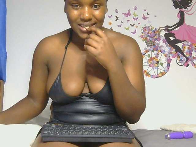 Crazy1Angels live cam on BongaCams
